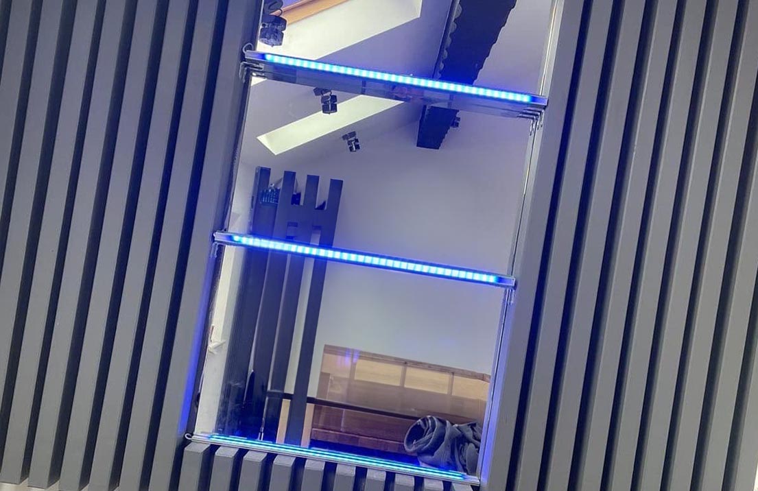 mirror