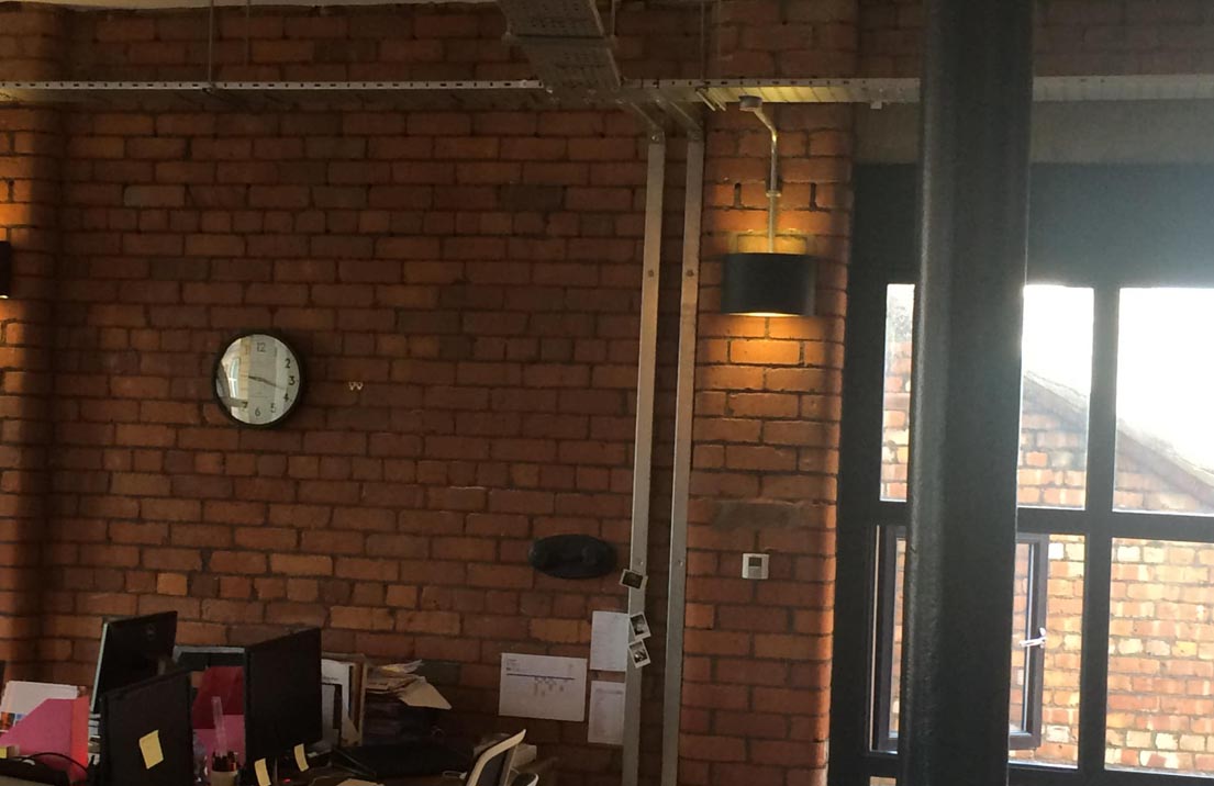 office